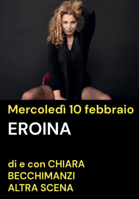 EROINA