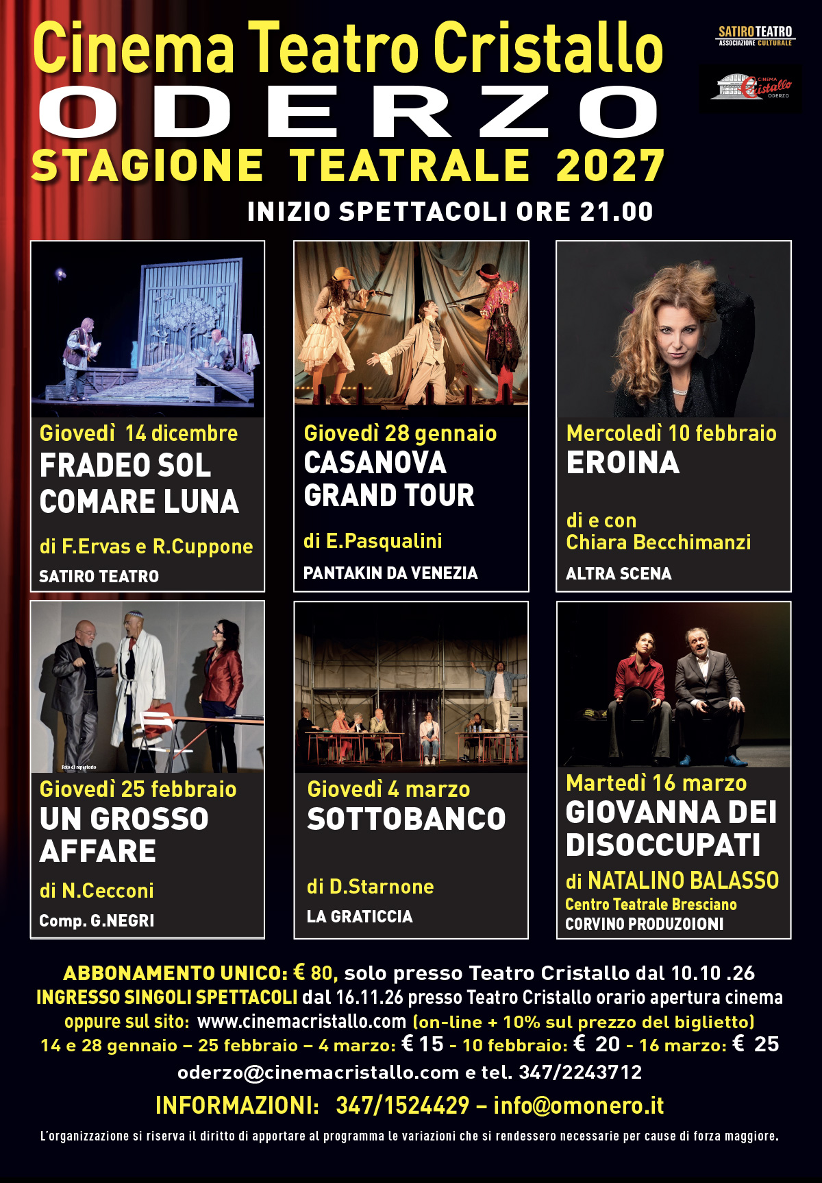 locandina-stagione-teatrale-2027-teatro-cristallo-oderzo