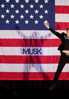 MUSK