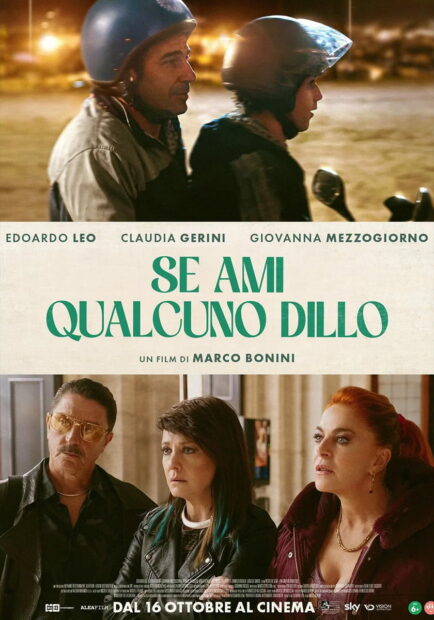 SE AMI QUALCUNO DILLO