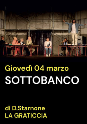 SOTTOBANCO